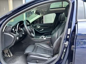 <span class=keywords><strong>Mercedes</strong></span>-Benz Classe C C 200 L <span class=keywords><strong>Sport</strong></span> 2016 - Product Image 6