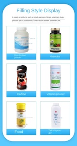 ขวดกระป๋องใส่กาแฟแบบไม่ใช่นมสำหรับใส่แก้วพลาสติกอลูมิเนียม - Product Image 3