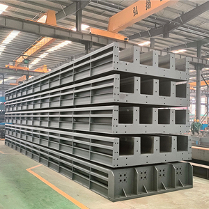 EW ne UT Four Quare Ile Mmolde de pila de hormigón prefabricado, línea de producción de pila de hormigón - Product Image 1