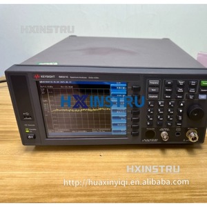 Analyseur de spectre RF Keysight N9321C (BSA) Instrument de mesure électronique - Product Image 2