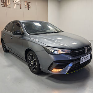 Coche altamente rentable de <span class=keywords><strong>segunda</strong></span> <span class=keywords><strong>mano</strong></span> 2021 modelo Rongwei I5 registrado en abril de 2021 - Product Image 1