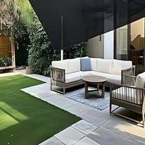 <span class=keywords><strong>Malla</strong></span> de <span class=keywords><strong>Sombra</strong></span> para Exteriores, Impermeable, para Jardín, Terraza, Toldo, Protección UV, Lona de <span class=keywords><strong>Sombra</strong></span> - Product Image 4