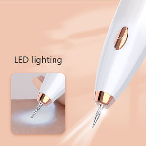 Portable USB Rechargeable Électrique Taupe Enlèvement Plasma Stylo Taches De Rousseur Taupe Dissolvant De Taches Sombres Et De Peau Pour Un Usage Domestique Et Commercial - Product Image 3