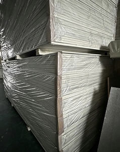 Panneaux sandwich composites XPS pour conduits d'air, matériaux d'<span class=keywords><strong>isolation</strong></span> thermique pour chambre froide, panneaux muraux haute performance, panneaux isolants - Product Image 4