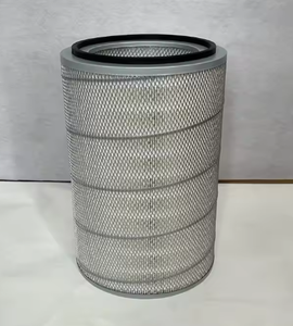Nuevo Filtro de Aire de Acero Inoxidable MENGMA 25100075-002 para Compresores Industriales - Product Image 2