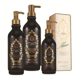 OEM ODM <span class=keywords><strong>Mejor</strong></span> Fórmula Tratamiento <span class=keywords><strong>de</strong></span> Queratina PARA EL Cabello, <span class=keywords><strong>Champú</strong></span> Orgánico sin Sulfato <span class=keywords><strong>de</strong></span> Aceite <span class=keywords><strong>de</strong></span> Argán y Acondicionador PARA EL Salón <span class=keywords><strong>de</strong></span> Uso Diario - Product Image 2
