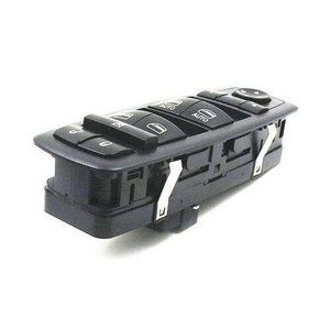 Interruptor de ventanilla eléctrica ABS de nueva condición para Dodge para Ram para <span class=keywords><strong>Chrysler</strong></span> modelo 68110866AA fabricado con Material de alta calidad - Product Image 2