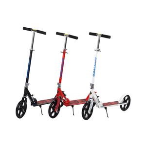 Vente en gros de trottinettes à dérive pour enfants personnalisables en Chine, trottinettes à pied pour enfants, trottinettes pour enfants de 6 à 12 à 18 <span class=keywords><strong>ans</strong></span>, filles - Product Image 2