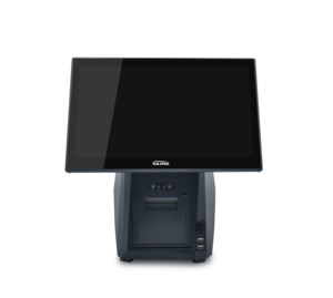<span class=keywords><strong>Sistema</strong></span> POS de Alta Calidad con Pantalla Táctil Capacitiva de 15.6 Pulgadas e Impresora Integrada de 80 mm <span class=keywords><strong>para</strong></span> Comercio Minorista y Restaurantes - Product Image 1