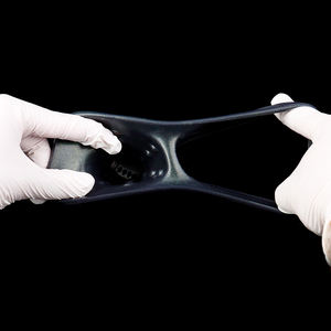 N-DW5209XL Fantasie Dildo Cover Met <span class=keywords><strong>Drop</strong></span> Ring Pnies Vergroting Vertraging Ejaculatie Siliconen Schede Voor Paar Te Verbeteren Plezier - Product Image 4