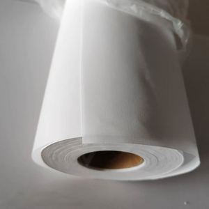 Rouleau de toile 100 % polyester pour impression éco-solvant, finitions mate et brillante, grammages 240g, 280g, 320g, 340g, pour cadres photo - Product Image 1