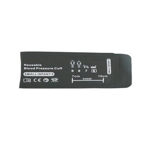 혈압계, 유아, 어린이, 성인용, 허벅지용. - Product Image 2