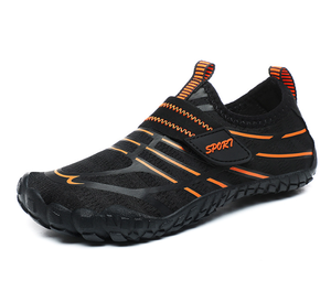 2025 enfants chaussures d'eau pieds nus séchage rapide Aqua chaussettes pour <span class=keywords><strong>plage</strong></span> natation Surf Yoga exercice chaussures <span class=keywords><strong>de</strong></span> sport - Product Image 5