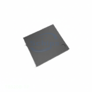 4-SMD, Flat Leads Original BRIDGE RECT 1PHASE 100V 2A 4-TBS Diodes TBS20B-TP Wholesale Electronic Components - Product Image 1