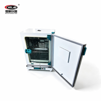 High Quality Upgraded Version 65L 450W Digital Thamostat Temperature for Incubator and Humidity Controler