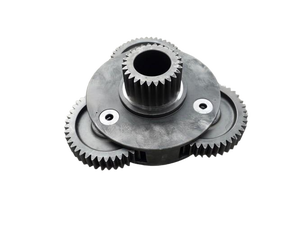 Repuestos para Excavadora de Orugas TGFQ, Conjunto de Portaequipajes de Desplazamiento 1.º para EC210B con Engranaje Solar SA7117-30270/VOE14528727/SA7117-30280 - Product Image 5