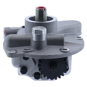 Pompe hydraulique 83957379 pour 5110 5610 5900 6610 6640 7610 7740 - Product Image 3