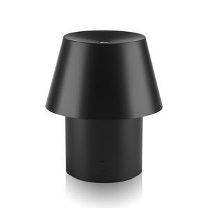 Smart Home Aroma Diffuser USB Powered 0.5L Fog Type Humidifier With Seven Color <b>Light</b> For Bedroom Desk Use - Product Image 4