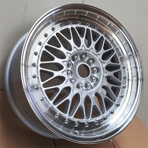 F88479 Llantas de Aleación de Aluminio para Modificación de Automóviles de 15, 16, 17, 18, 19, 20 y 22 Pulgadas - Product Image 3