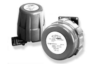 Masoneilan 12400 con BR400 800, Amplificador de Volumen 496, Interruptor de Límite, Control Industrial - Product Image 3