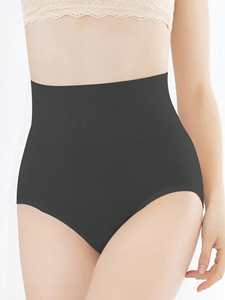 Kadın tarzı yüksek bel zayıflama doğum kontrol karın kontrol kalça kaldırma yağ kontrolü iyi esneklik Slim fit shapewear - Product Image 6