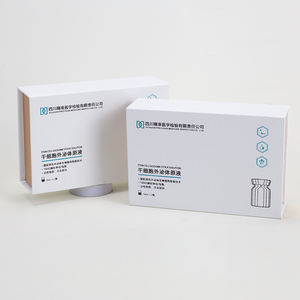 <span class=keywords><strong>Caja</strong></span> de Almacenamiento de Medicamentos <span class=keywords><strong>para</strong></span> Laboratorio y Hospital con Cierre Magnético, Diseño de <span class=keywords><strong>Caja</strong></span> Personalizable e Impresión de Logotipo - Product Image 4