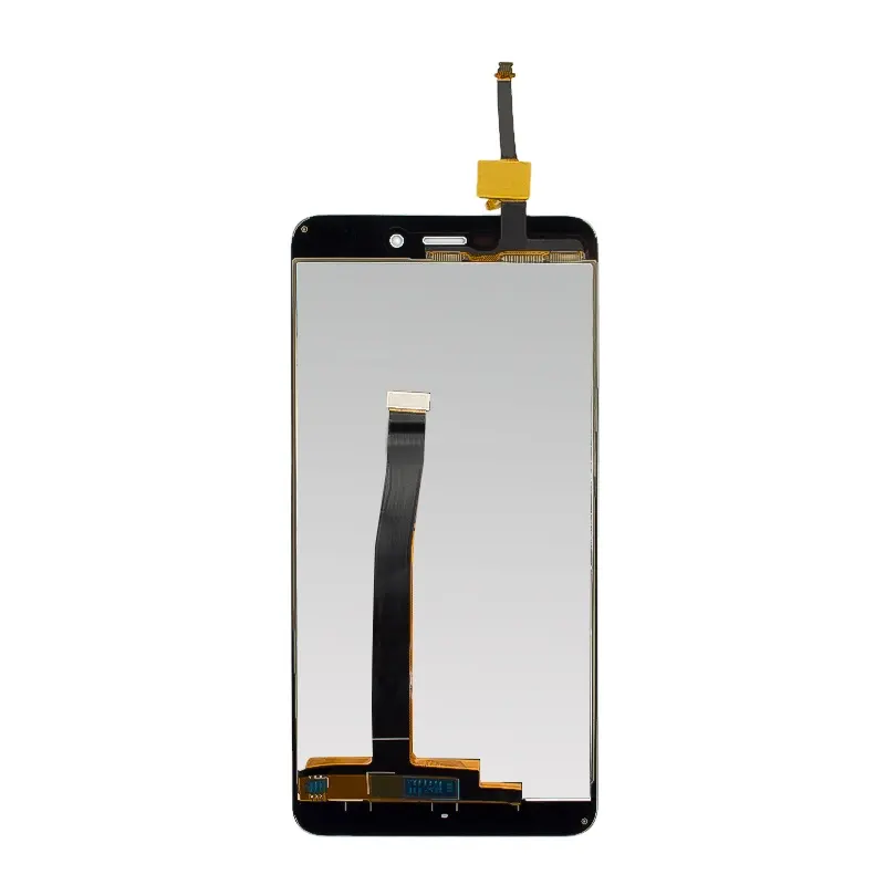 Per Xiaomi <span class=keywords><strong>Mi</strong></span> 4C LCD Screen Display Touch Digitizer Assembly Con Telaio Nero
