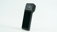 Android 14 Terminal de point de vente portable à écran tactile Imprimante de reçus pour la gestion intelligente de la vente au détail