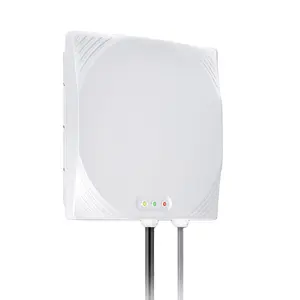 Vanch Long Distance 9 DBi UHF RFID Đầu Đọc Tích Hợp Cho Giải Pháp Hệ Thống Kiểm Soát Truy Cập