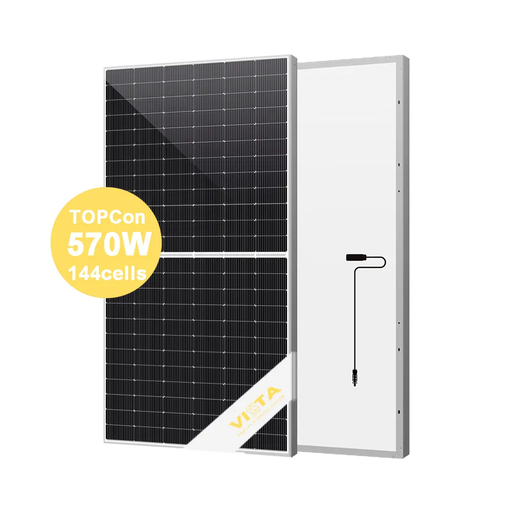 Topcon achetez des panneaux solaires semi-transparents pour le coût de la fenêtre