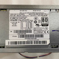 중고 후지쯔 DPS-500XB 서버 산업용 장비 전원 공급 장치 모델 S26113-E567-V50-02 CE 인증 601W-700W 20 + 4 핀 재고