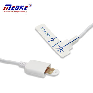 Compatibel Met Masim Neonate/Adult/Lnfant Zelfklevend Schuim Wegwerp Spo2 Sensor Wegwerp Medische Verbruiksartikelen - Product Image 5