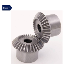 Le meilleur vendeur indien-engrenages à onglet droits de haute précision et de superbe qualité - Product Image 1