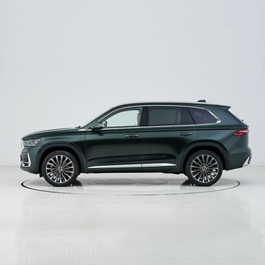 Offre Spéciale à essence Auto Geely Monjaro L 2025 2.0TD automatique 4WD quatre roues motrices voitures neuves véhicules à essence fabriqués en Chine à <span class=keywords><strong>vendre</strong></span> - Product Image 4