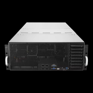 Servidor ESC4000-E10 Personalizado, Rack 2U, Compatible con Intel Xeon Scalable, Doble CPU, Alta Eficiencia Energética, Sistema de Computación con GPU - Product Image 6