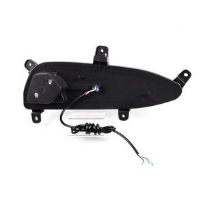 LED parachoques trasero de la lámpara de luz de advertencia para Hyundai Elite Reflector I20 2018 - <span class=keywords><strong>2019</strong></span> con la función de 3 - Product Image 4