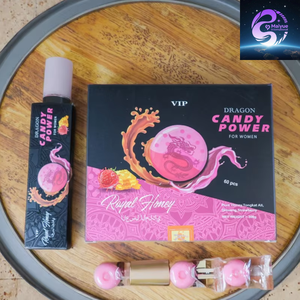 2025 Spot Trading Stamina Honey Extracto de hierbas para el bienestar masculino Soporte Sweet Honey <span class=keywords><strong>Royal</strong></span> para hombres activos - Product Image 3