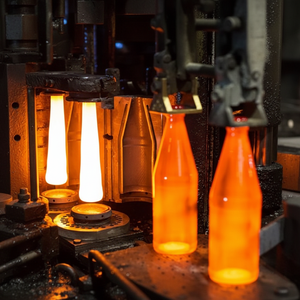 Planta de Tratamiento de Aguas Residuales para la Industria del Vidrio con 1 Año de Garantía, Productividad de 1000L/Hora, Coagulación Química y Filtración - Product Image 1