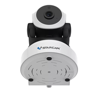CS24 3MP bébé moniteur vision nocturne caméra intérieure AI détection humanoïde maison wifi caméra wifi caméra ip