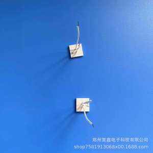 Elemento Calefactor de Cerámica 1212 para Ambiente de Vacío, Estable a Altas Temperaturas, de Larga Duración, Calefacción Eléctrica - Product Image 3