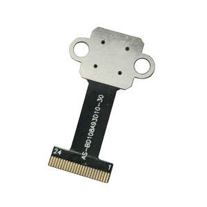 Módulo de Cámara DVP con Salida YUV de 0.08MP, Reconocimiento de Huellas Dactilares y Escaneo de Códigos Macro de Apertura Pequeña de 1/13 de Pulgada BF3901 - Product Image 2