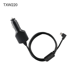 Câble GPS 12V Type C Micro 5 broches du fabricant, adaptateur DC, chargeurs USB, <span class=keywords><strong>chargeur</strong></span> de voiture <span class=keywords><strong>portable</strong></span>, câble USB personnalisé pour véhicule - Product Image 4