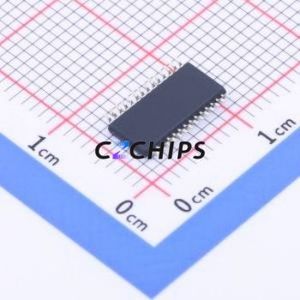 Original y nuevo bus de chip IC de circuito integrado a UART de nuevo - Product Image 2