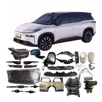 Pièces détachées OEM pour véhicules électriques BYD Yuan Plus Atto 3 Han EV Tang DM-i Seal Dolphin – Fourniture directe usine de pièces de rechange complètes pour véhicules