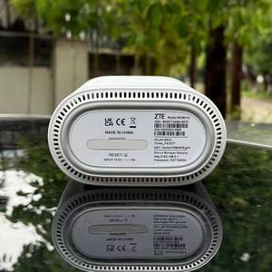 <span class=keywords><strong>Router</strong></span> WiFi 6 ZTE 5G Indoor CPE MC801A con Ranura <span class=keywords><strong>SIM</strong></span>, Banda Global SA/NSA, Gigabit 3000Mbps, <span class=keywords><strong>Router</strong></span> 5G CPE - Product Image 6