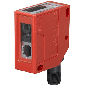 Sensores Ópticos Originales Leuze ODS9L2.8/LQZ-650-M12 para Medición de Alta Precisión - Product Image 2