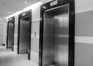 ลิฟต์ลิฟต์ไฟฟ้าสำหรับที่อยู่อาศัยกลางแจ้งในร่ม - Product Image 3