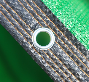 ผ้ากันแดดเรือนกระจก100% จากประเทศจีนอุปกรณ์เพาะเลี้ยงสัตว์น้ำในสวนและการเกษตร - Product Image 4