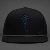 Casquette de baseball personnalisée avec broderie Old English, 5 panneaux, visière incurvée, style Dad Hat, streetwear urbain West Coast, vente en gros, faible MOQ