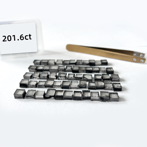 Cvd thô đá toàn bộ gói giá bán buôn giảm giá Kim Cương thô cho Fancy cut <span class=keywords><strong>melee</strong></span> kim cương 201ct - Product Image 2